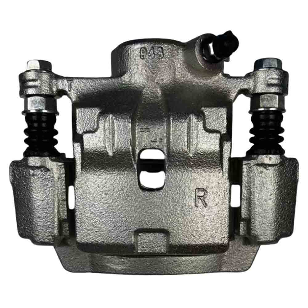 2012 Subaru Forester Brake Caliper